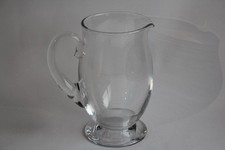 Baccarat pichet cristal d'occasion  Seyssel