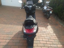 Roller kymco yager gebraucht kaufen Roller kymco yager gebraucht kaufen  Westoverledingen