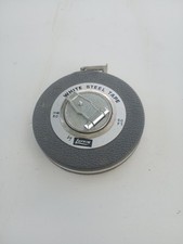 Lufkin hw50 white for sale  Manchester