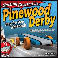 Getting started pinewood for sale  Philadelphia