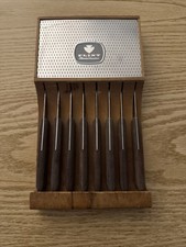 Vintage flint stainless for sale  Eden