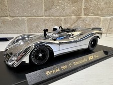 Rare fly porsche for sale  TIDWORTH