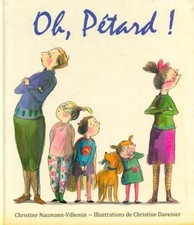 Pétard christine naumann... d'occasion  Hennebont