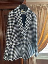 Boden blazer size for sale  SITTINGBOURNE