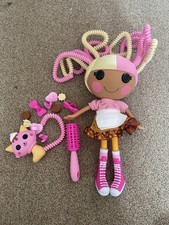 Lalaloopsy for sale  TADLEY