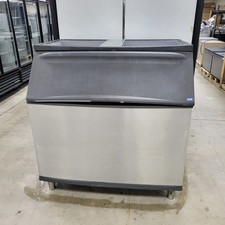 Ice bin used for sale  Tulsa