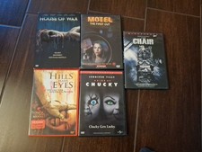 Dvd filme motel gebraucht kaufen  Großenhain-Umland