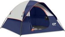 Campros tent person for sale  Yakima