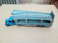 dinky transporter 582 for sale dinky transporter 582 for sale  HORSHAM