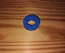 Lego brique bleue d'occasion  Toulouse-