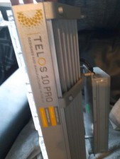 Telos pro led for sale  BIRMINGHAM