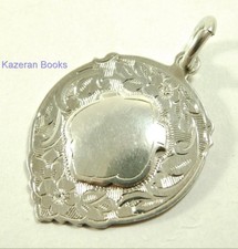 Vintage sterling silver for sale  BURY ST. EDMUNDS