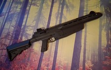 Umarex air javelin for sale  Van