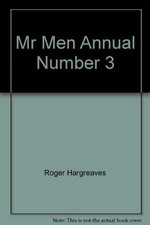 Men annual number for sale  UK