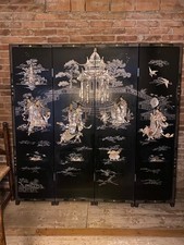 Separe legno ante usato Separe legno ante usato  Camaiore