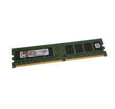 Memoria ram kingston usato  Morro d'Oro