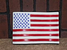 Usa flag ceramic for sale  Zephyrhills
