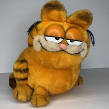 Vintage garfield cat for sale  Lexington