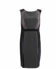 Womens sleeveless black for sale  BASINGSTOKE
