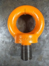 Lifting eye hoist for sale  Alvin