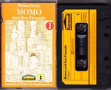 Momo momo freunde gebraucht kaufen  Neufahrn