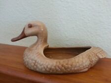 Vtg ceramic duck for sale  Hayward