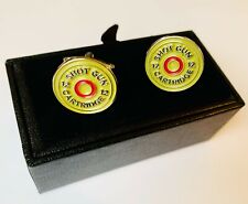 Shotgun cartridge end for sale  LEDBURY