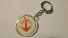 Porte clé landy d'occasion  Calonne-Ricouart
