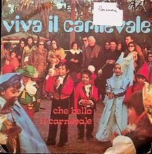 Viva carnevale che usato  Trento