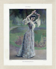 Robe diner louis d'occasion  Velleron