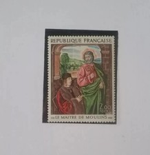 Ancien timbre république d'occasion  Pau