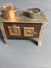 Antiker mini puppenstuben gebraucht kaufen Antiker mini puppenstuben gebraucht kaufen  Westerstede