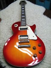 Epiphone 2010 les for sale  Wichita