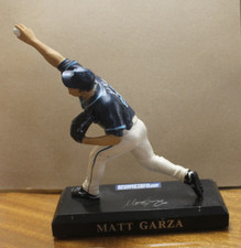 Matt garza figurine for sale  Saint Petersburg