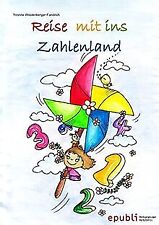 Reise ins zahlenland gebraucht kaufen  Berlin