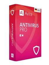 Avira antivirus pro usato  Acri