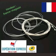 Jeu cordes guitare d'occasion  France
