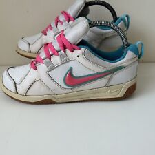 Women nike trainers for sale  BEDFORD