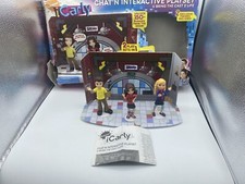Icarly chat interactive for sale  SOLIHULL