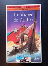 Ldvelh livre êtes d'occasion  France