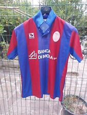 Maglia calcio match usato  Vignola