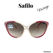 Safilo occhiali sole usato  Desio