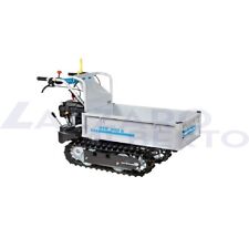 Motocarriola transporter berto usato  Cittadella
