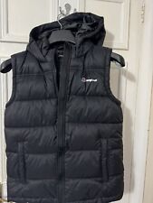 Berghaus body warmer for sale  BROMSGROVE
