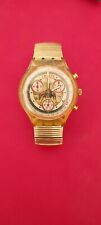 Orologio polso swatch usato  Catania
