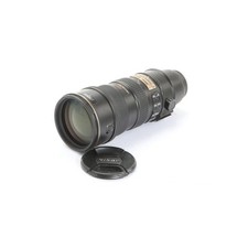 Nikon 200 if gebraucht kaufen  Frankfurt am Main