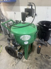 500 dustless blasting for sale  Iowa City