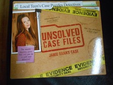 Unsolved case files for sale  Salem