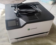 Farblaserdrucker lexmark 3426 gebraucht kaufen  Bocholt
