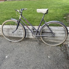 raleigh caprice ladies town bike for sale  TADCASTER
